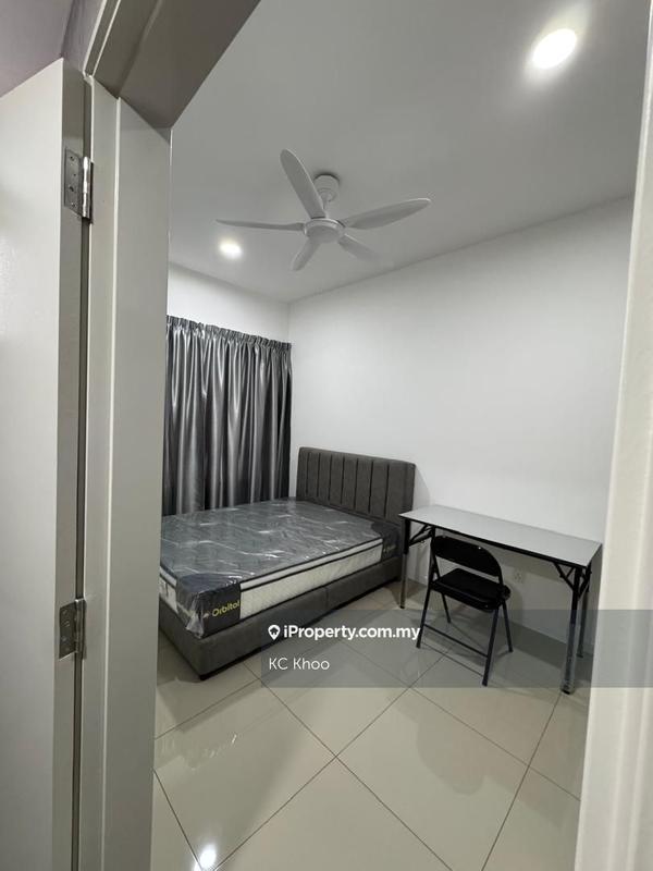 Service Residence for Rent in Savvy @ Riana Dutamas by KC Khoo - iProperty.com.my