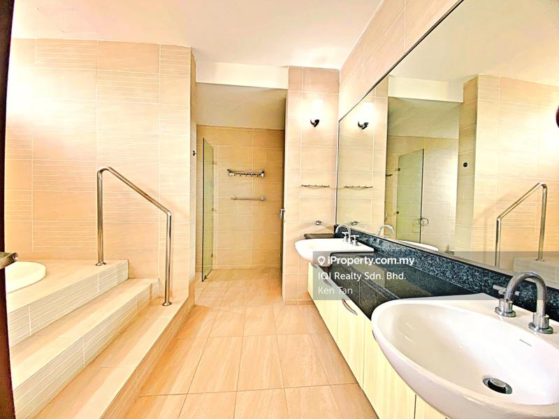 Rumah Berkembar untuk Dijual di Pju 3, Tropicana oleh Ken Tan - iProperty.com.my