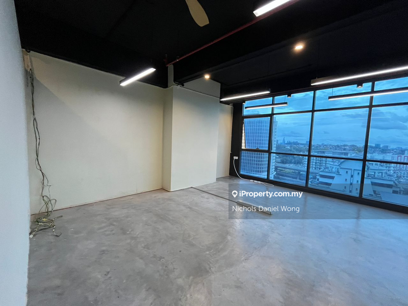 Office for Rent in Sunway 163, Mont Kiara by Daniel Wong - iProperty.com.my