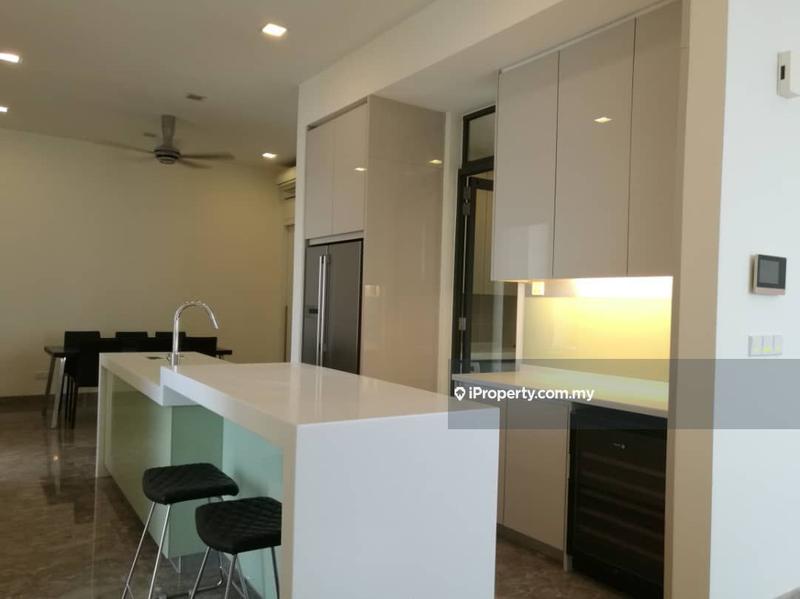 Service Residence for Sale in Laman Ceylon by William Choy - iProperty.com.my