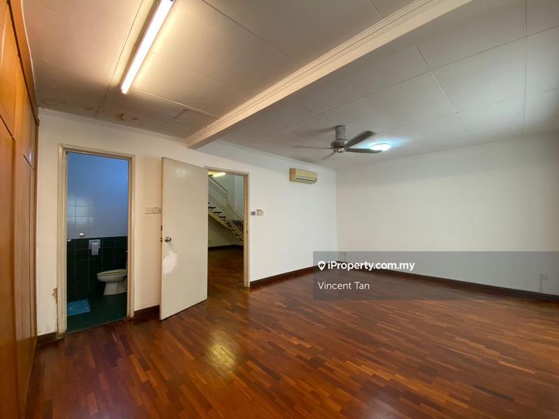 Rumah Berangkai 2.5 Tingkat untuk Dijual di Bandar Sri Damansara, Selangor oleh Vincent Tan - iProperty.com.my