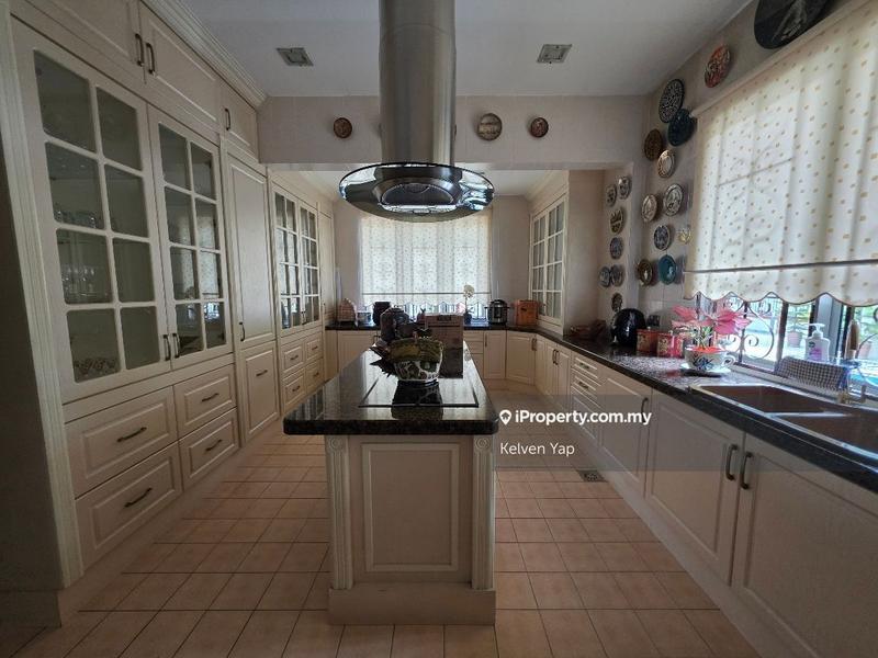 Banglo untuk Dijual di Ambang Botanic, Klang oleh Kelven Yap - iProperty.com.my
