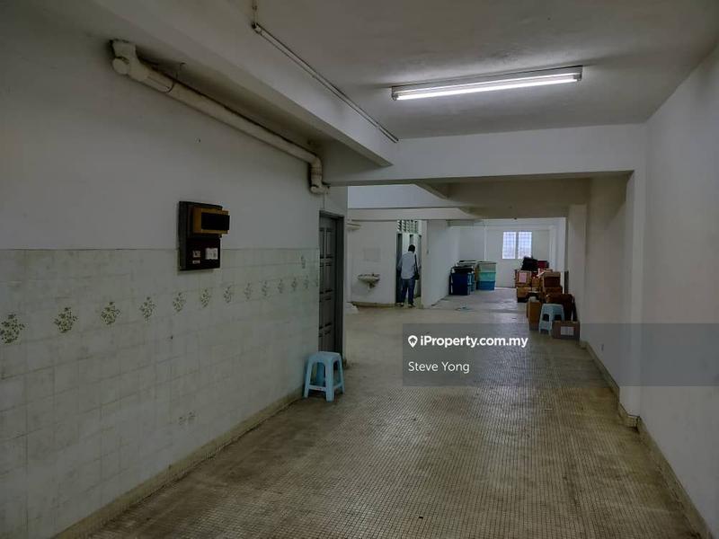 For Sale - Jalan Besar Ampang, Ampang