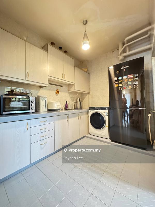 Apartment for Sale in D'Palma by Jayden Lee - iProperty.com.my