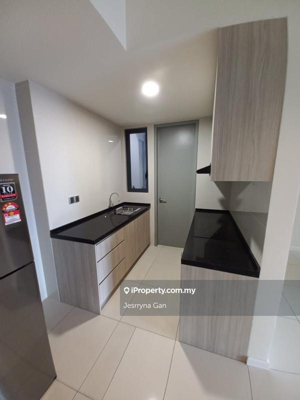 Residensi Servis untuk Disewa di The Era @ Duta North oleh Jesrryna Gan - iProperty.com.my