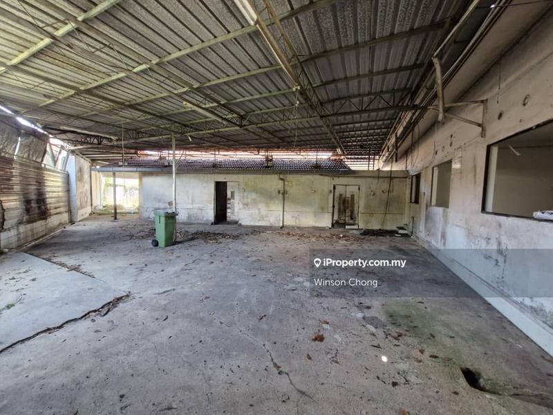 Bungalow House for Sale in George Town, Penang by Winson Chong - iProperty.com.my