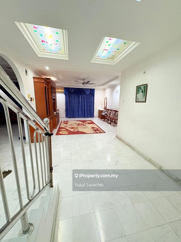 Banglo untuk Dijual di Taman Cemara, Sungai Petani oleh Yusuf Surachei - iProperty.com.my
