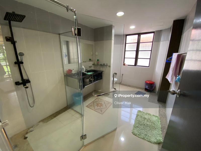 Banglo untuk Disewa di Bukit Jalil Golf, Bukit Jalil oleh Oliver Mak - iProperty.com.my