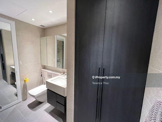 Service Residence for Sale in TRX Residences by Terence Thio - iProperty.com.my