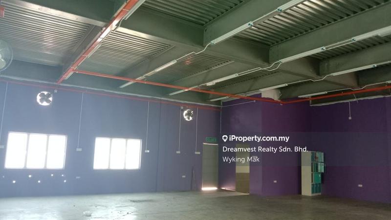 Gudang untuk Dijual di Jinjang, Kuala Lumpur oleh Wyking Mak - iProperty.com.my