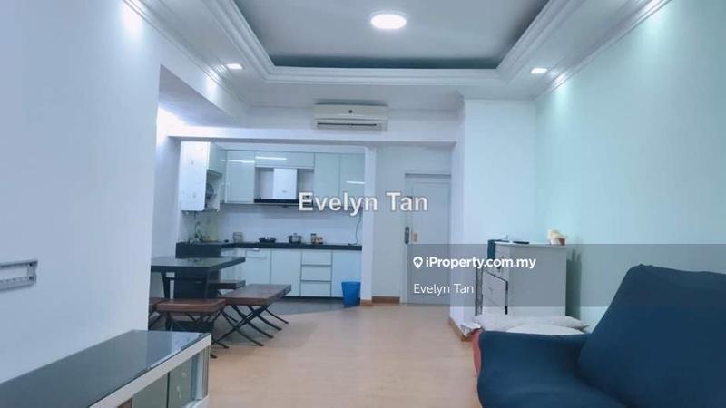Service Residence for Rent in Rhythm Avenue by Evelyn Tan - iProperty.com.my