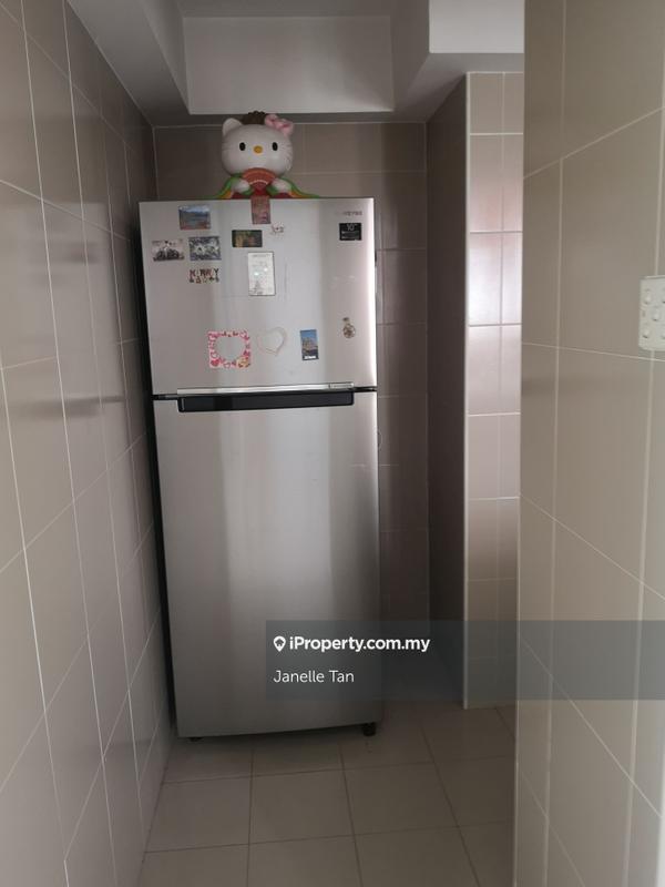 Condominium for Sale in Desa Bangsar Ria by Janelle Tan - iProperty.com.my