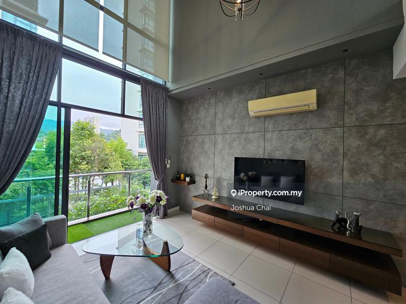 Condominium for Sale in The Address by Joshua Chai - iProperty.com.my