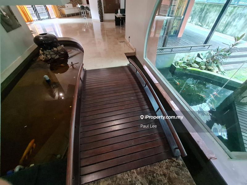 Bungalow House untuk Dijual di Taman Yarl, Jalan Klang Lama (Old Klang Road) oleh Paul Lee - iProperty.com.my