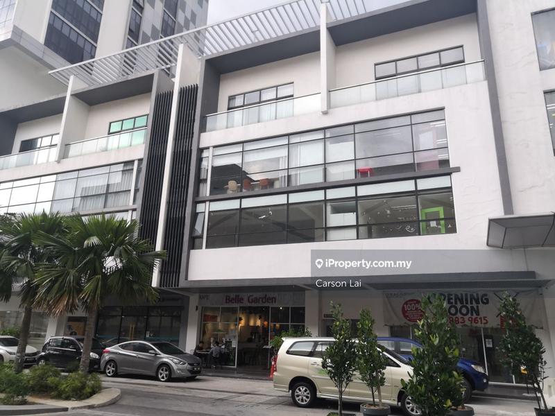 Shop-Office for Rent in Bukit Jalil, Kuala Lumpur by Carson Lai - iProperty.com.my