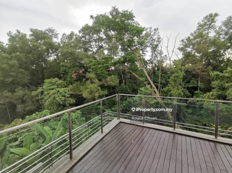 Bungalow House untuk Dijual di Bukit Damansara, Damansara Heights oleh Royce Chuah - iProperty.com.my