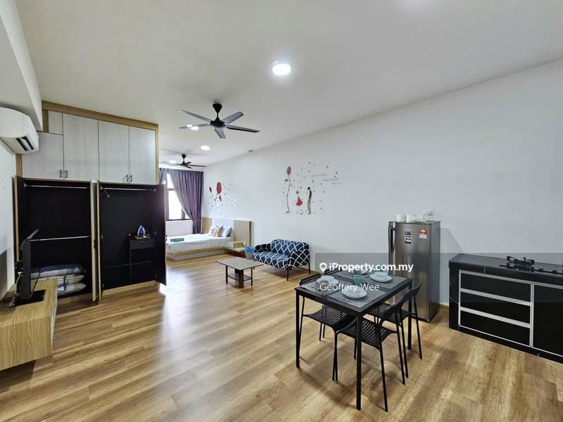 For Sale - The Quartz Residence