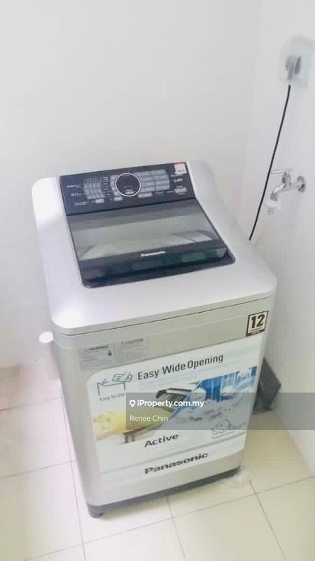 Service Residence for Rent in Southbank Residence by Renee Chin - iProperty.com.my