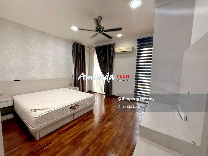 Banglo untuk Disewa di D'Residence, Twin Bungalow, Bayan Lepas oleh Amanda Lam - iProperty.com.my