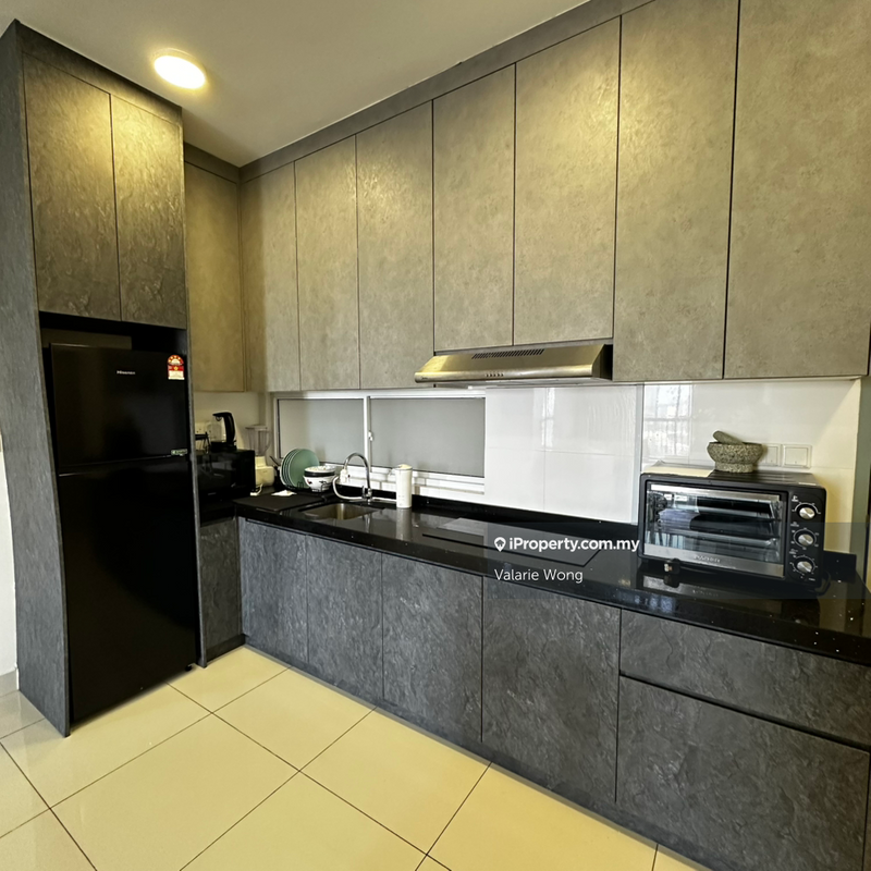 For Rent - Pinnacle Sri Petaling