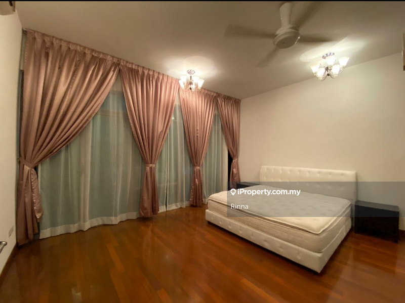 Semi-Detached House for Sale in Mont Kiara, Kuala Lumpur by Rinna - iProperty.com.my