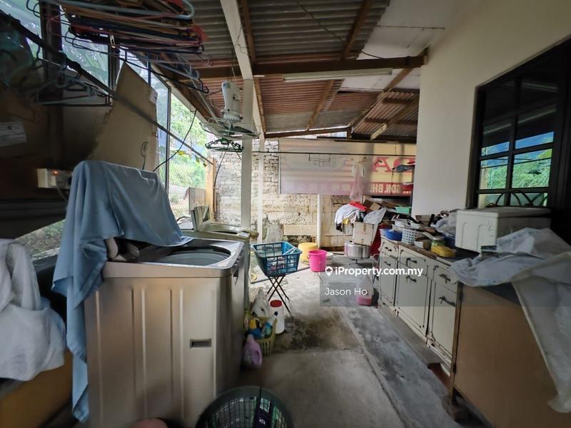 Bungalow House for Sale in Taman Bukit Galena, Seremban by Jason Ho - iProperty.com.my