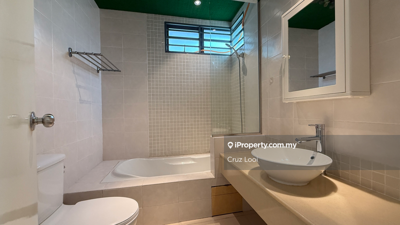 For Rent - Casa Kiara II