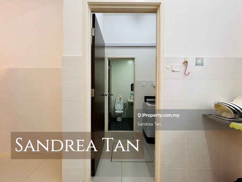 Rumah Teres 3-Tingkat untuk Dijual di Setia Pearl Island, Bayan Lepas oleh Sandrea Tan - iProperty.com.my