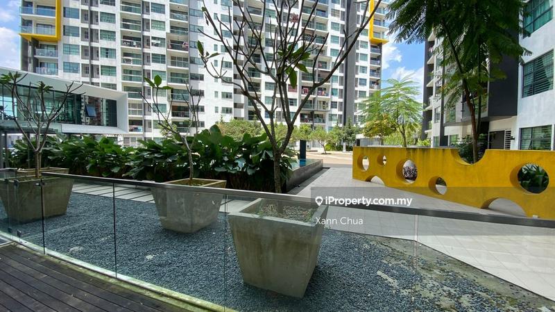 Service Residence for Sale in Zeva @ Equine South by Xann Chua - iProperty.com.my