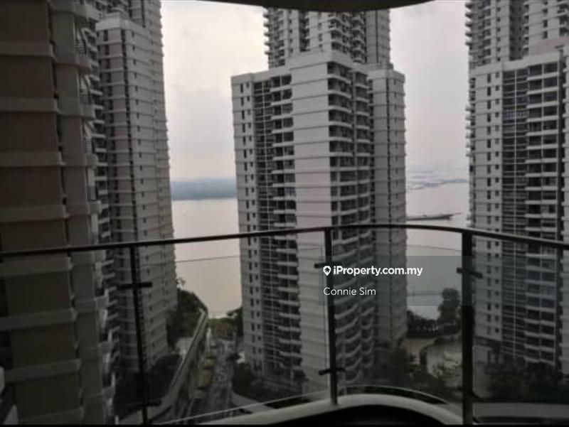 For Rent - Bay Point @ Country Garden Danga Bay