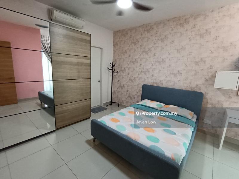 Service Residence for Rent in Pearl Suria by Javen Low - iProperty.com.my