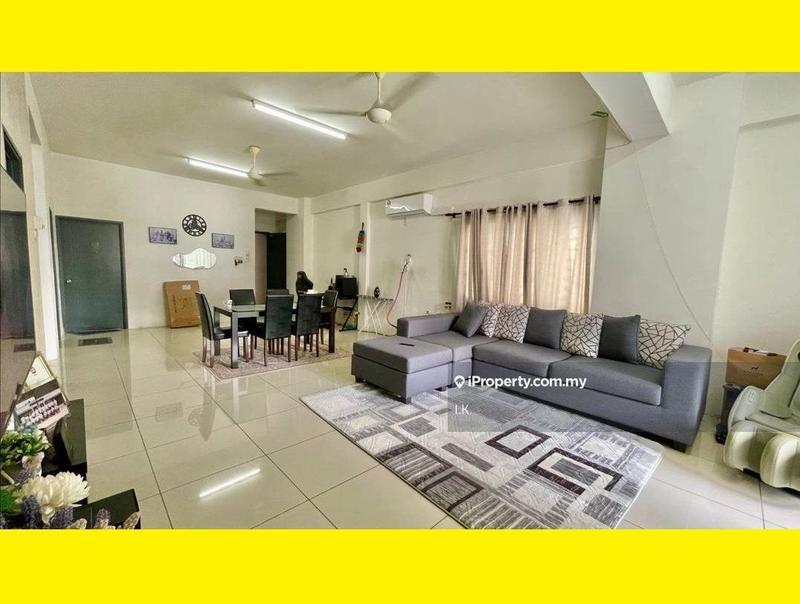 For Sale - Mahkota Garden