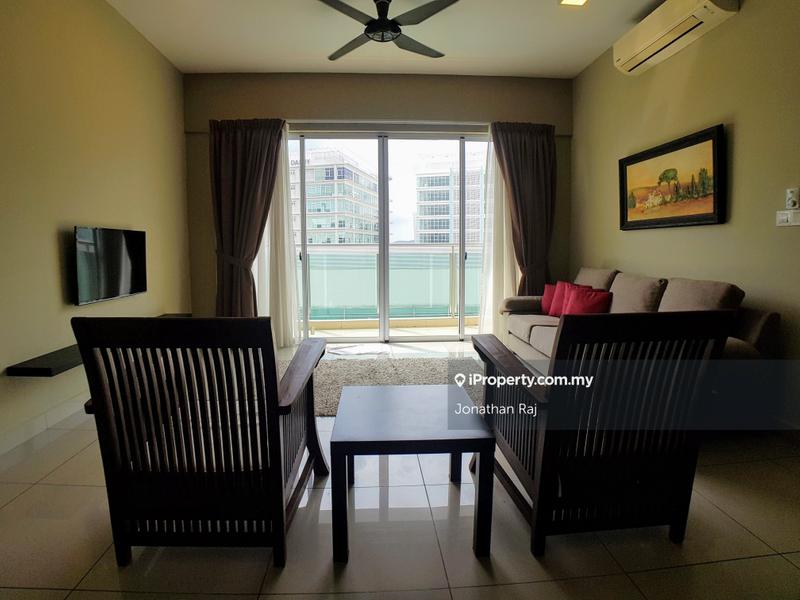 Service Residence for Sale in Medalla @ Oasis Corporate Park by Jonathan Raj - iProperty.com.my