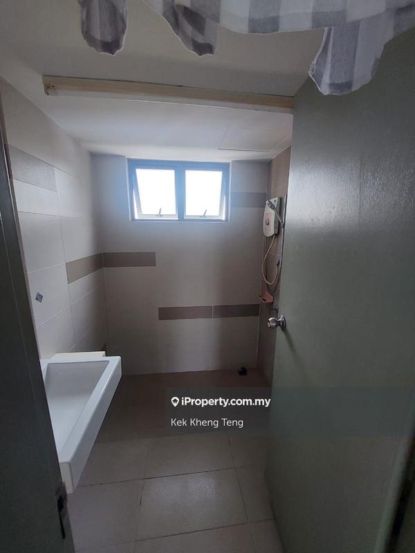 Kondominium untuk Dijual di Quayside @ Clear Water Bay oleh Kek Kheng Teng - iProperty.com.my