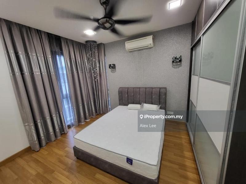 Kediaman Servis untuk Disewa di Garden @ One South oleh Alex Lee - iProperty.com.my