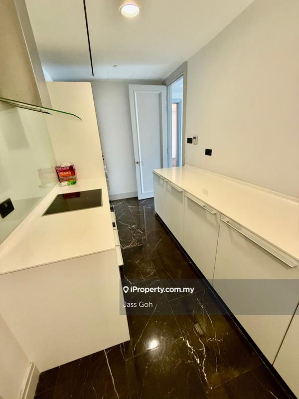 Service Residence for Sale in St Regis by Jass Goh - iProperty.com.my