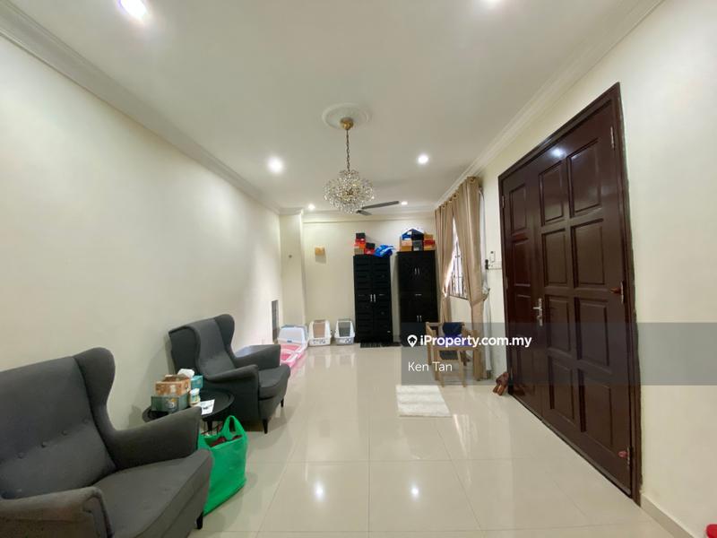Semi-Detached House for Sale in Seksyen 9, Kota Damansara by Ken Tan - iProperty.com.my