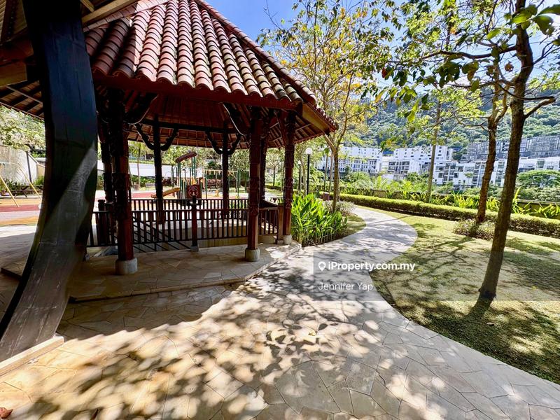 Condominium for Sale in Armanee Terrace II by Jennifer Yap - iProperty.com.my