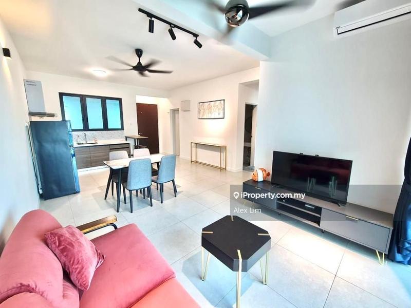 For Rent - 3 Residence