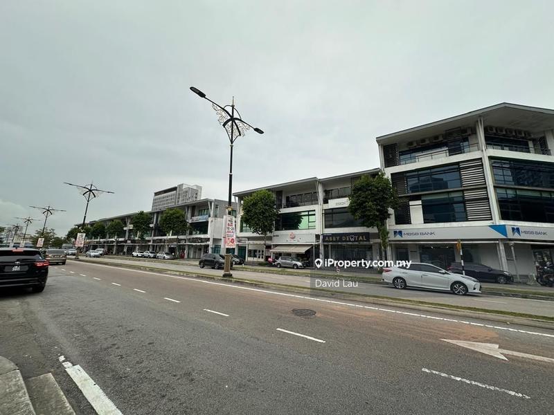 Kedai untuk Dijual di Southkey, Johor Bahru oleh David Lau - iProperty.com.my