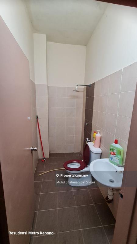 For Rent - PPA1M Mercu Jalil