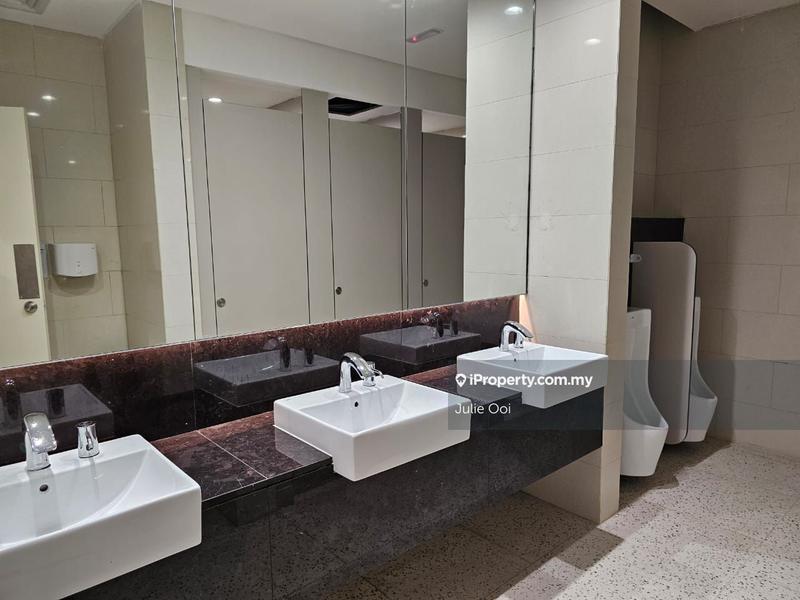 For Sale - Pavilion Damansara heights Corporate Tower