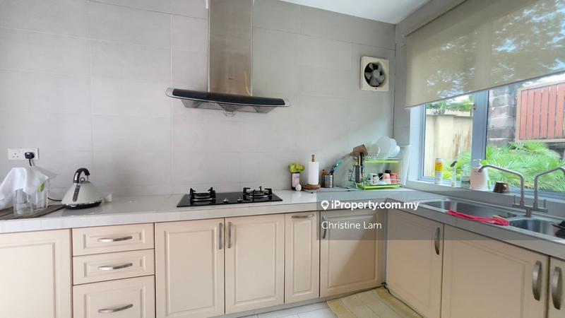 Semi-Detached House for Sale in Kota Kemuning, Shah Alam by Christine Lam - iProperty.com.my