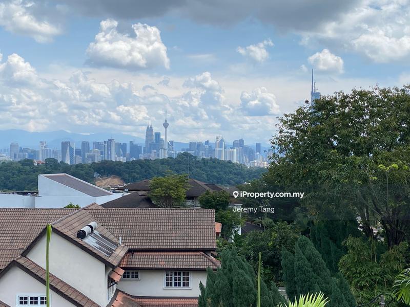 Bungalow House for Sale in Bangsar Hill, Bangsar by Jeremy Tang - iProperty.com.my