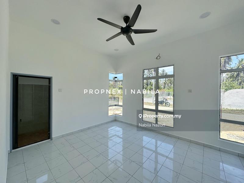 Bungalow House for Sale in Bachok, Kelantan by Nabila Nazori - iProperty.com.my