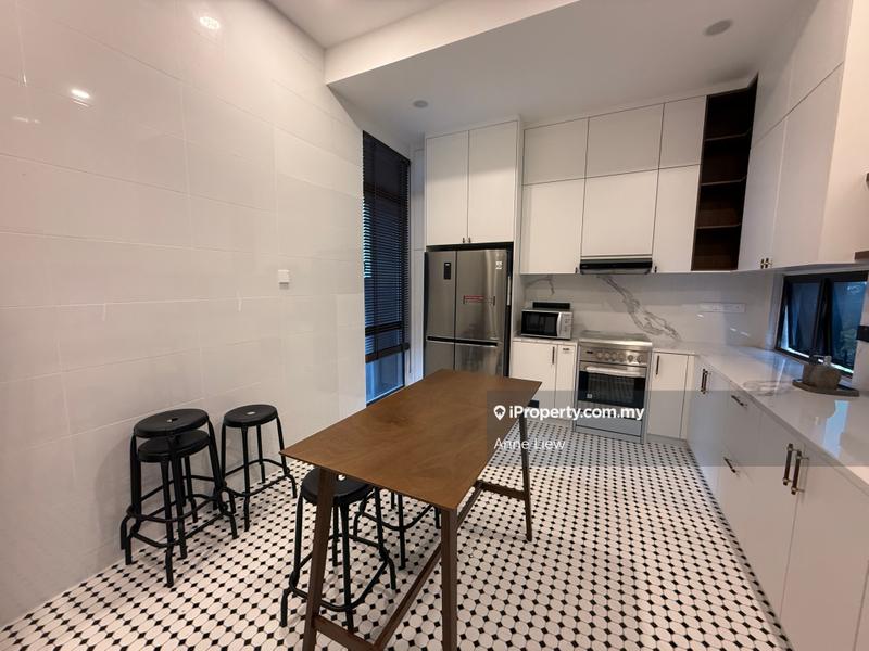3-storey Terraced House for Rent in Mulia Residence, Cyberjaya by Anne Liew - iProperty.com.my
