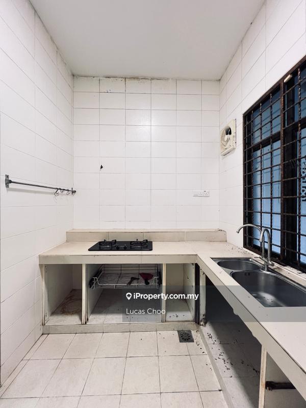 Rumah Berkembar untuk Dijual di l2mrk, Ampang oleh Lucas Choo - iProperty.com.my