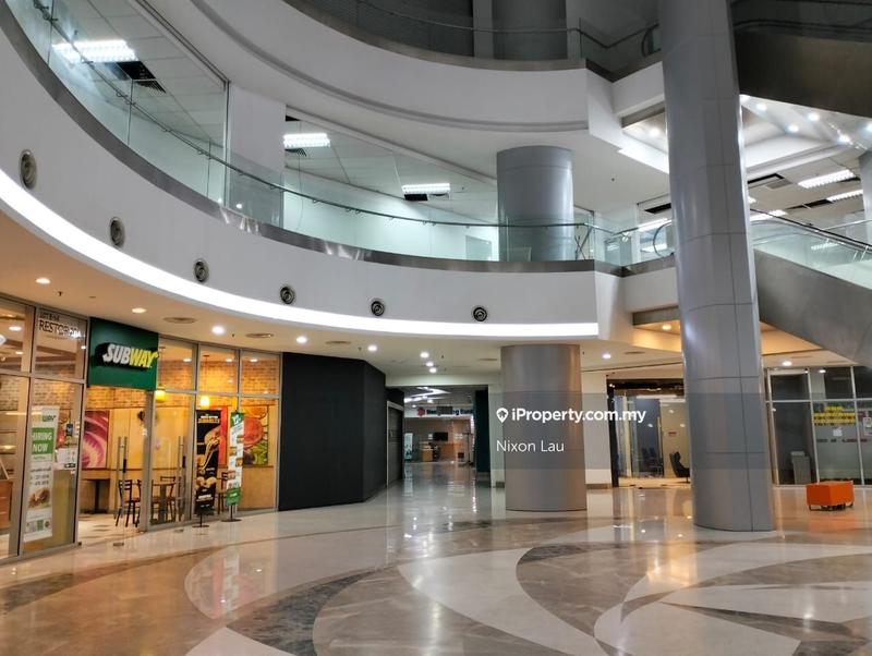 Office for Rent in Chan Sow Lin, Cheras by Nixon Lau - iProperty.com.my