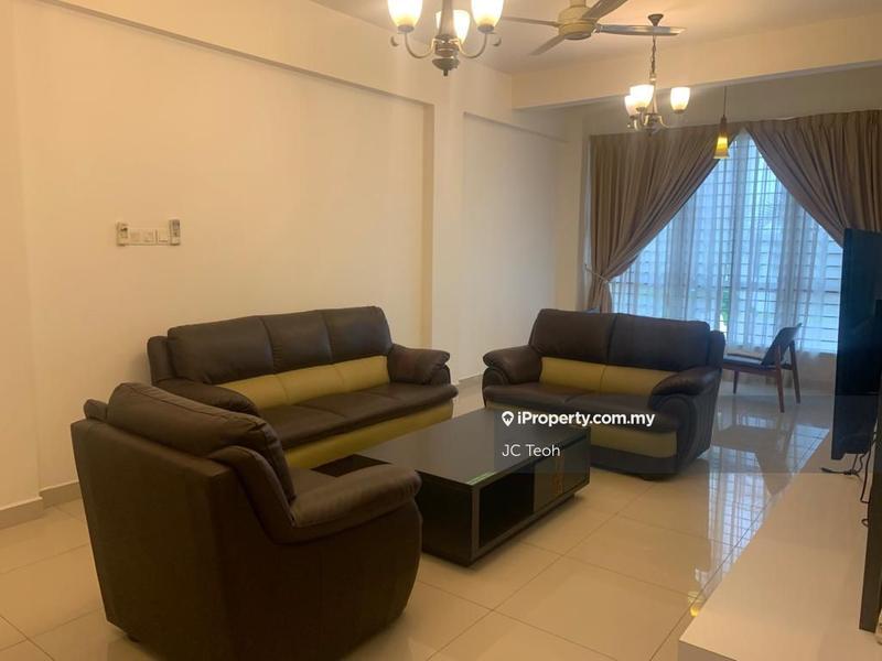 Condominium for Rent in Subang Parkhomes by JC Teoh - iProperty.com.my