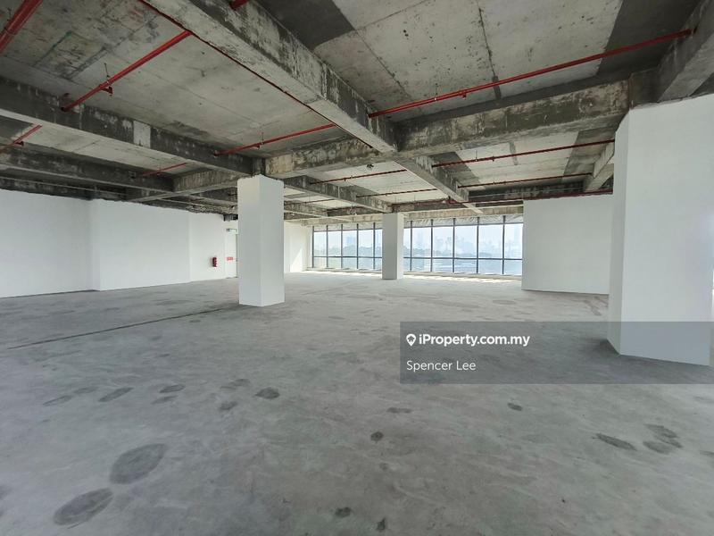 Pejabat untuk Disewa di Taman Desa, Kuala Lumpur oleh Spencer Lee - iProperty.com.my